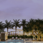 Epic Tower Duy Tân với 7 Tiện ích đẳng cấp